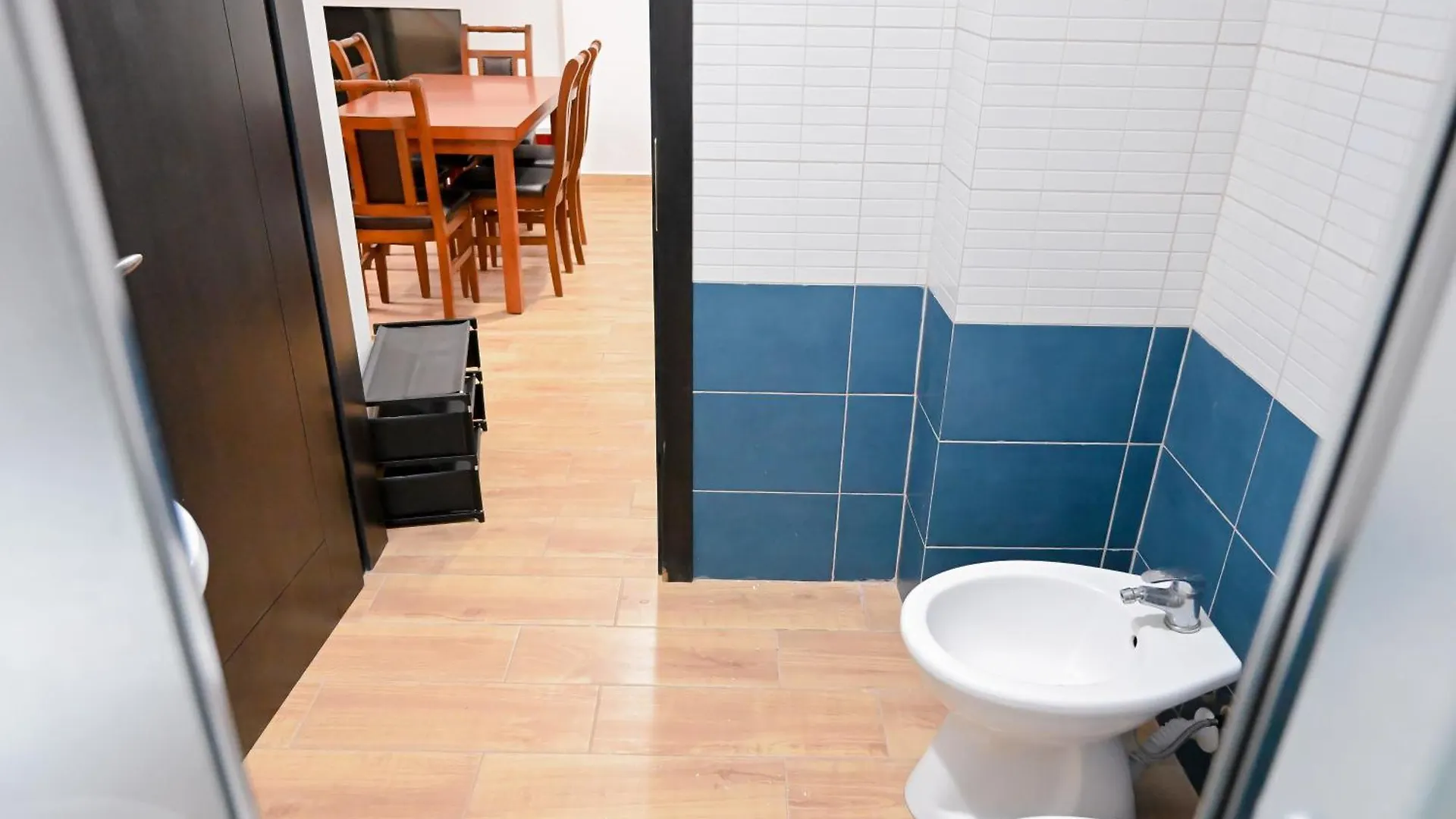 Stay Apartments - Shëngjin 0*,