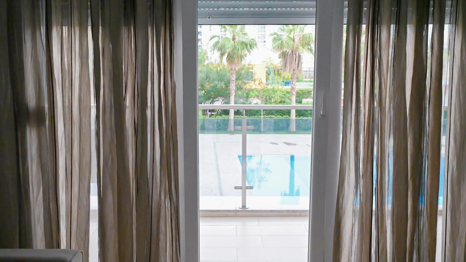 Stay Apartments - Shëngjin