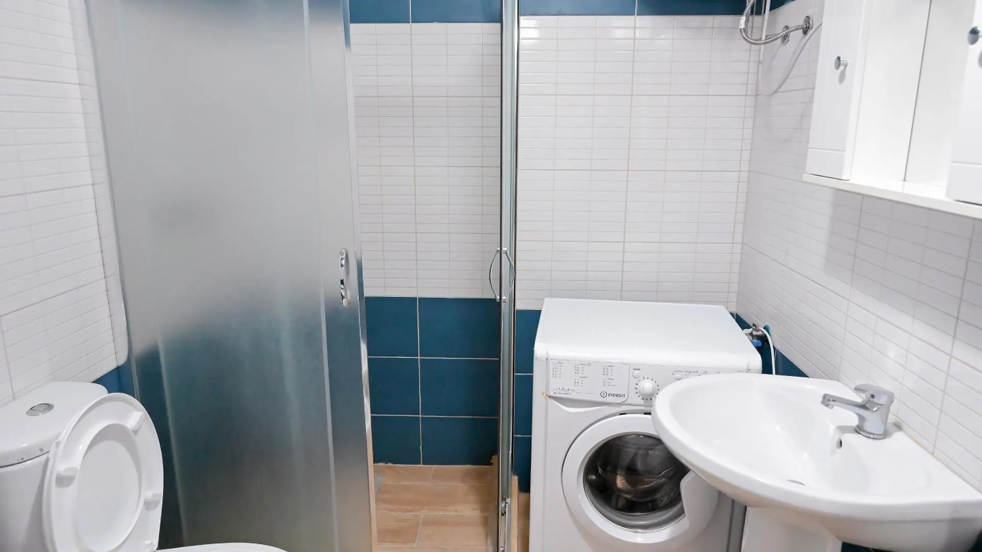 Stay Apartments - Shëngjin Albanien