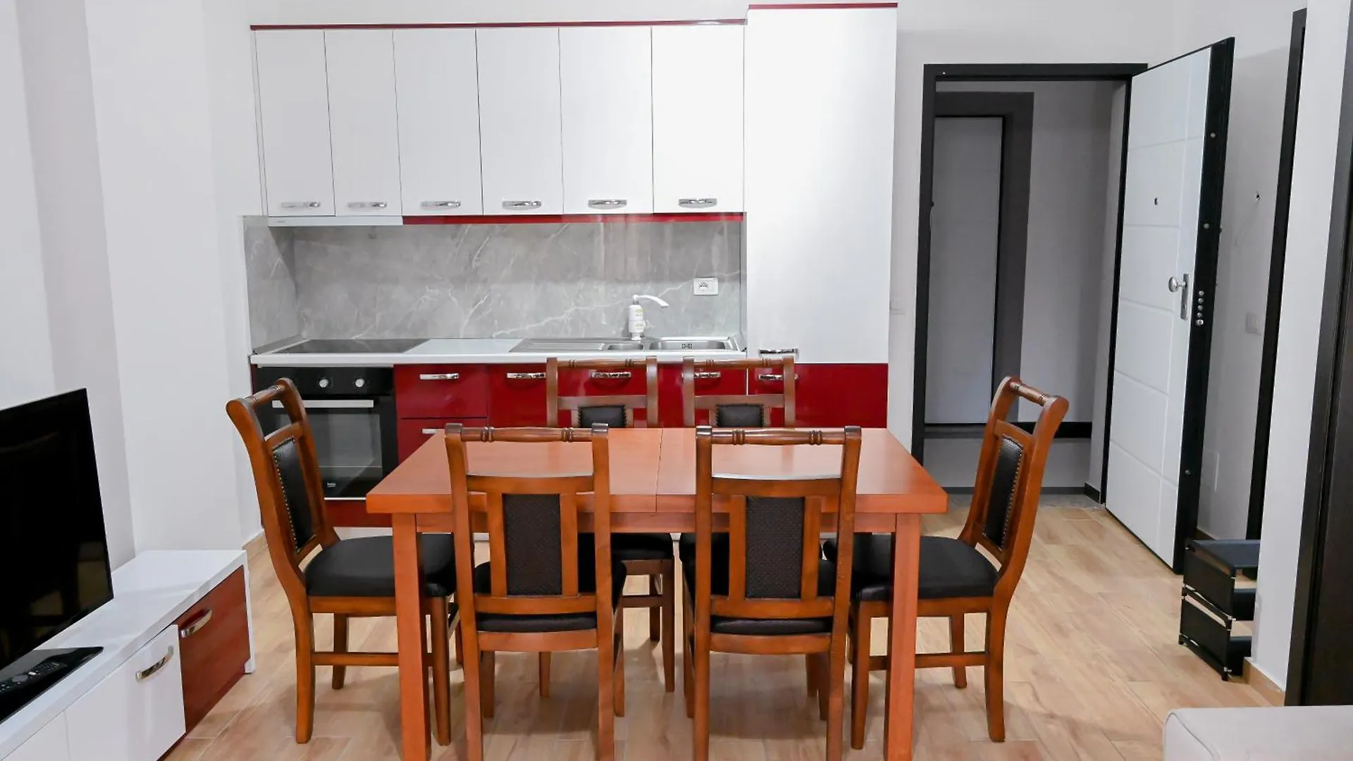 Stay Apartments - Shëngjin