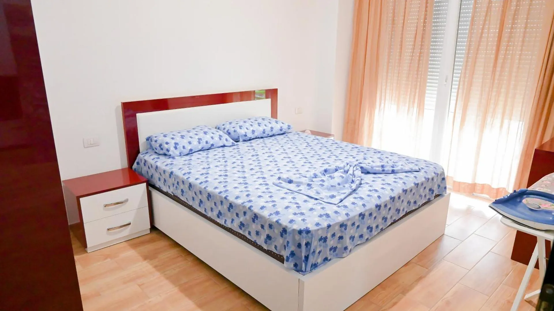 Stay Apartments - Shëngjin