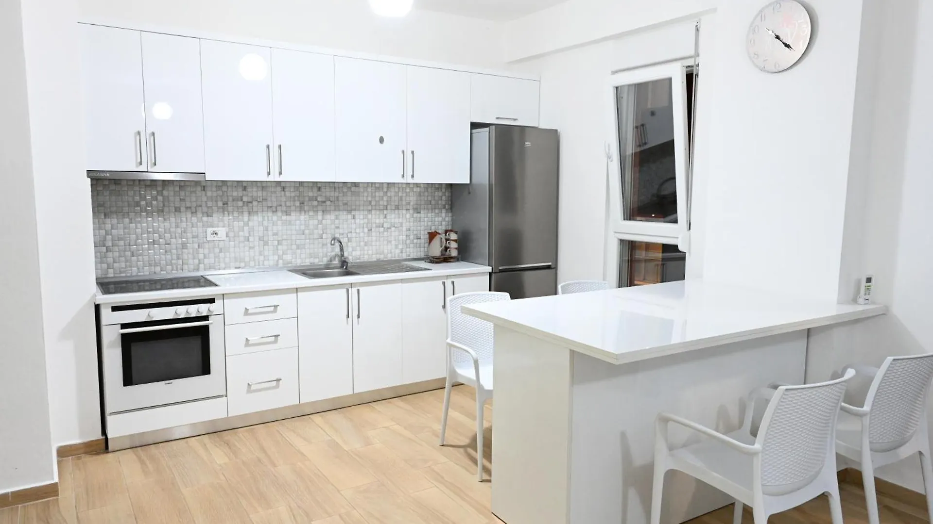 Stay Apartments - Shëngjin