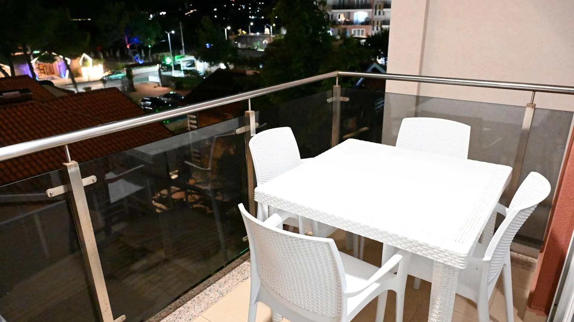 Stay Apartments - Shëngjin Albanien